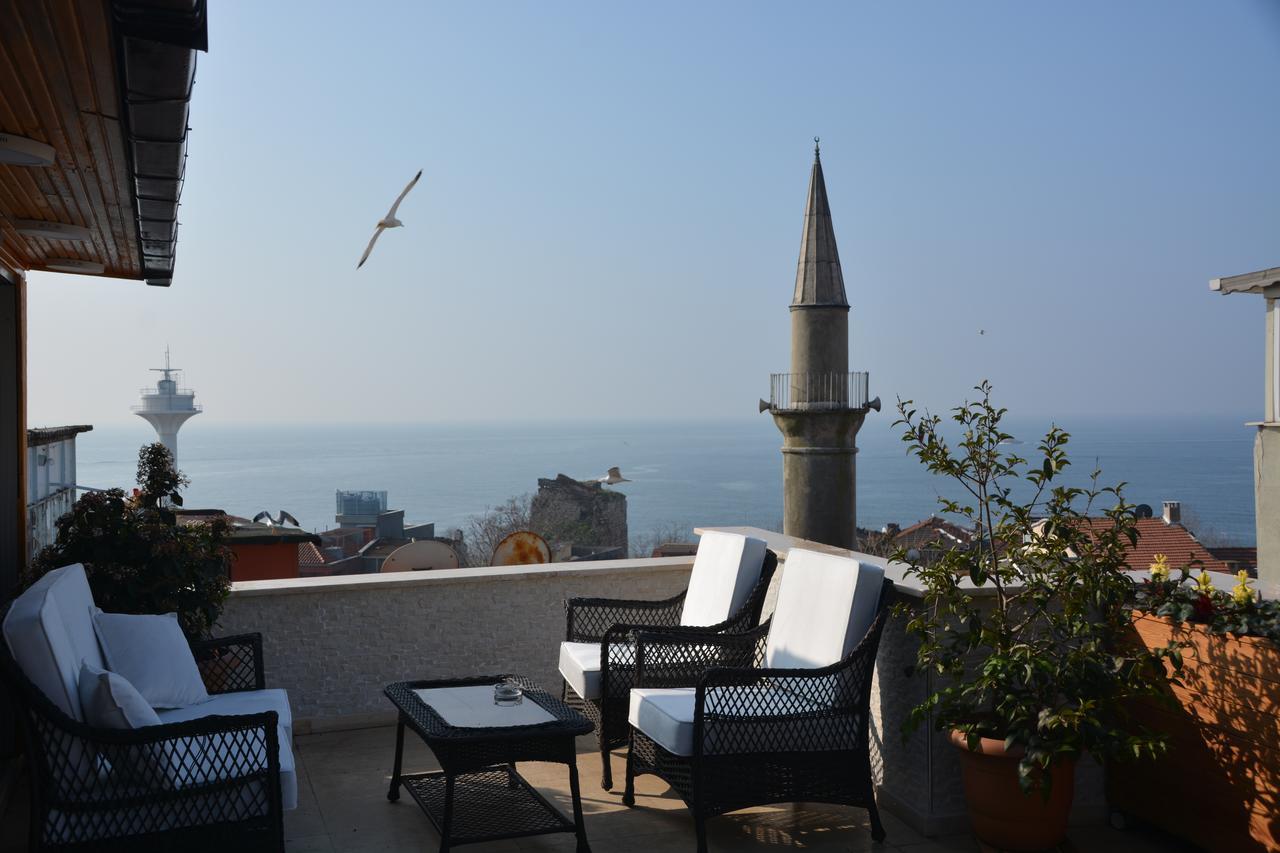 Dilhayat Kalfa Hotel Стамбул Экстерьер фото